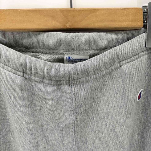 チャンピオン Champion 復刻 目有り イージー スウェット パンツ レディース JPN:S