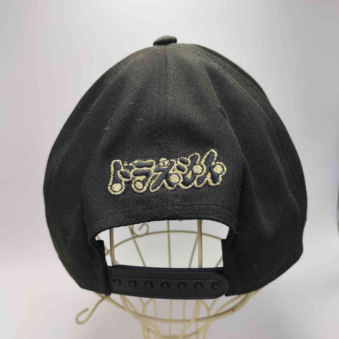 ニューエラ NEW ERA コラボ 漫画 アニメ キャラクター ワッペン 刺繍 ベースボール キャップ メンズ