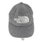 ザノースフェイス THE NORTH FACE TNF Logo Flannel Cap ロゴ フランネルキャップ メンズ