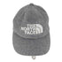 ザノースフェイス THE NORTH FACE TNF Logo Flannel Cap ロゴ フランネルキャップ メンズ