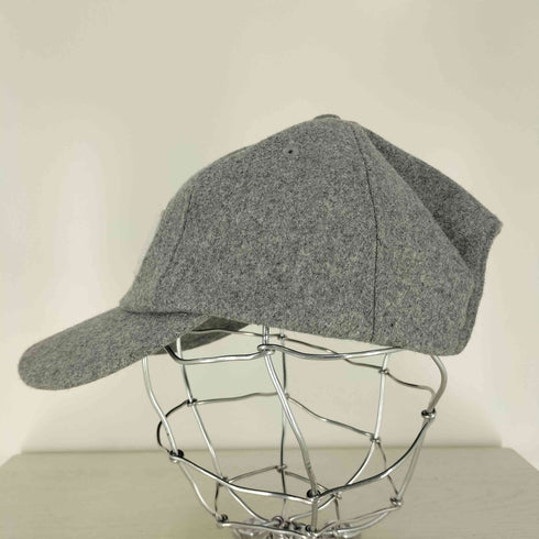 ザノースフェイス THE NORTH FACE TNF Logo Flannel Cap ロゴ フランネルキャップ メンズ