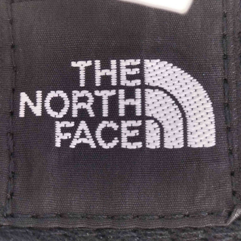 ザノースフェイス THE NORTH FACE TNF Logo Flannel Cap ロゴ フランネルキャップ メンズ