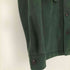 ザラ ZARA スエード調 シャツジャケット メンズ import:L