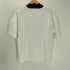 クレプスキュール crepuscule MILANO RIB KNIT T-SHIRT ミラノ リブ ニット Tシャツ レディース JPN:1