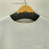クレプスキュール crepuscule MILANO RIB KNIT T-SHIRT ミラノ リブ ニット Tシャツ レディース JPN:1