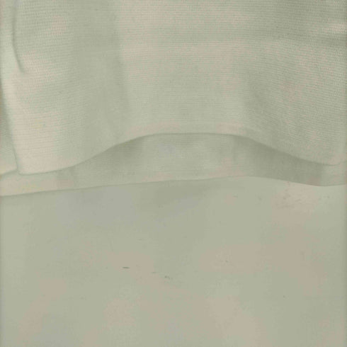 クレプスキュール crepuscule MILANO RIB KNIT T-SHIRT ミラノ リブ ニット Tシャツ レディース JPN:1
