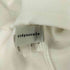 クレプスキュール crepuscule MILANO RIB KNIT T-SHIRT ミラノ リブ ニット Tシャツ レディース JPN:1