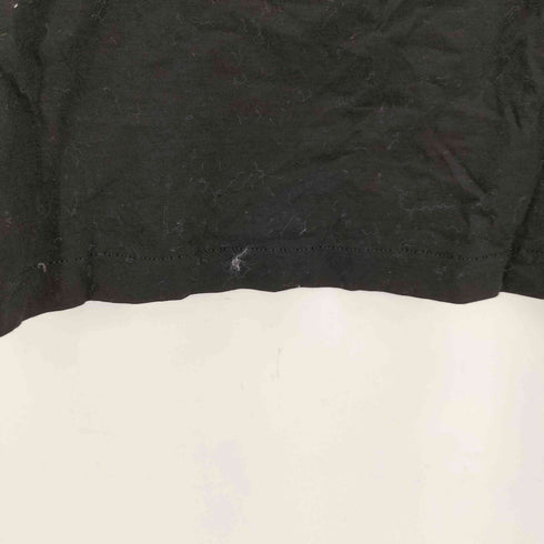 カレンソロジー curensology フリル 装飾 S/S クルーネック Tシャツ レディース FREE