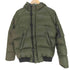 シップス SHIPS SOFILETA N-2B DOWM メンズ JPN:S