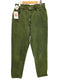 リーバイス Levis 90S 96年製 USA製 ボタン裏 581 刻印 オレンジタブ TAPERED FIT 先染め 5ポケット ワイド テーパード デニム パンツ メンズ