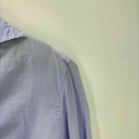 フランクアンドアイリーン Frank&Eileen イタリア製 L/S ブラウス レディース import:S
