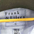 フランクアンドアイリーン Frank&Eileen イタリア製 L/S ブラウス レディース import:S
