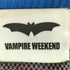 VAMPIRE WEEKEND Never Total Logo Pattern Cardigan メンズ