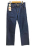 ラングラー Wrangler 47MWZ REGULAR FIT カウボーイ ワイド ストレート デニム パンツ メンズ 30×30