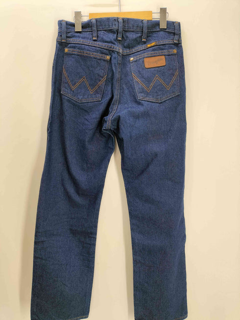 ラングラー Wrangler 47MWZ REGULAR FIT カウボーイ ワイド ストレート デニム パンツ メンズ 30×30