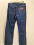 ラングラー Wrangler 47MWZ REGULAR FIT カウボーイ ワイド ストレート デニム パンツ メンズ 30×30