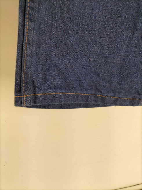 ラングラー Wrangler 47MWZ REGULAR FIT カウボーイ ワイド ストレート デニム パンツ メンズ 30×30