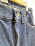 ラングラー Wrangler 47MWZ REGULAR FIT カウボーイ ワイド ストレート デニム パンツ メンズ 30×30