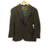 ジェイプレス J.PRESS MAGEE DONEGAL TWEED 2Bテーラードジャケット メンズ C94-W84-T165