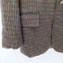 ジェイプレス J.PRESS MAGEE DONEGAL TWEED 2Bテーラードジャケット メンズ C94-W84-T165
