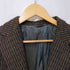ジェイプレス J.PRESS MAGEE DONEGAL TWEED 2Bテーラードジャケット メンズ C94-W84-T165