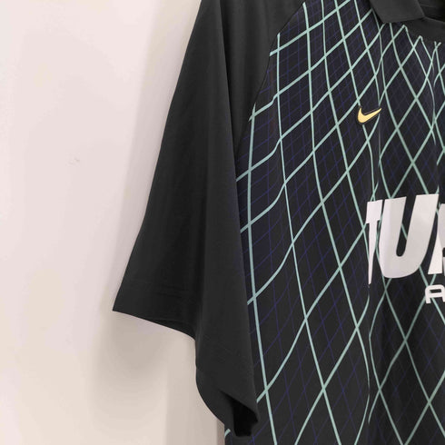 ナイキ NIKE NSW TN FB JERSEY S/S トップ メンズ JPN:L