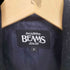 ビームス BEAMS メルトンショートコート メンズ JPN:S