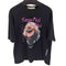 レジェンダ LEGENDA Sassy Rich Bitch T-shirt メンズ FREE