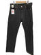 リーバイス Levis 501 5ポケット ボタンフライ ストレート デニム パンツ メンズ W33L32