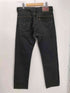 リーバイス Levis 501 5ポケット ボタンフライ ストレート デニム パンツ メンズ W33L32