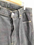 リーバイス Levis 501 5ポケット ボタンフライ ストレート デニム パンツ メンズ W33L32