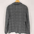 ザラ ZARA Suits Collection グレンチェック シングル 2B スーツ セットアップ メンズ 52