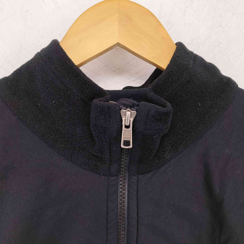 モンベル mont bell zeropoint climabarrier polartec フリースジャケット メンズ JPN:L