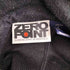 モンベル mont bell zeropoint climabarrier polartec フリースジャケット メンズ JPN:L