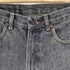ポロラルフローレン POLO RALPH LAUREN USA製 ブラックデニム メンズ W31 L30