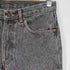 ポロラルフローレン POLO RALPH LAUREN USA製 ブラックデニム メンズ W31 L30