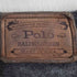 ポロラルフローレン POLO RALPH LAUREN USA製 ブラックデニム メンズ W31 L30