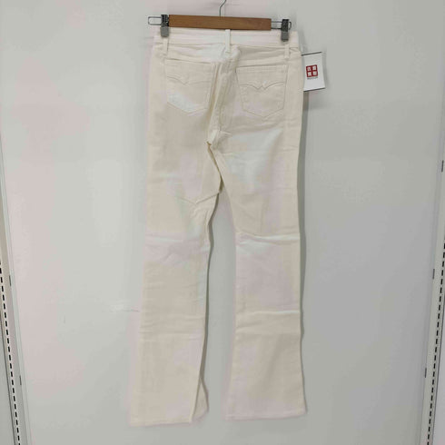 GEORGIA LOVE Y2K フレアパンツ レディース W63