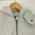エンジニアードガーメンツ Engineered Garments 旧タグ Raglan Zip Hoody 20oz Fleece メンズ JPN:S