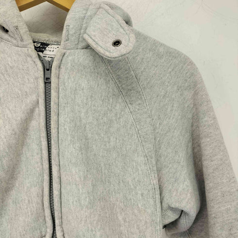 エンジニアードガーメンツ Engineered Garments 旧タグ Raglan Zip Hoody 20oz Fleece メンズ JPN:S