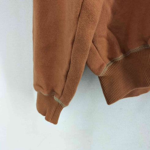 チャップスラルフローレン CHAPS RALPH LAUREN 80S ショールカラー 刺繍 スウェット トレーナー メンズ import:M