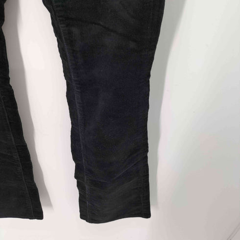 GEORGIA LOVE Y2K コーデュロイ フレアパンツ レディース W66