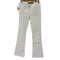 NUDIST JEAN Y2K フレアパンツ レディース W66