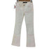 NUDIST JEAN Y2K フレアパンツ レディース W66