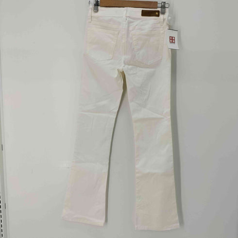 NUDIST JEAN Y2K フレアパンツ レディース W66