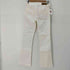NUDIST JEAN Y2K フレアパンツ レディース W66