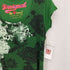 デシグアル Desigual レース 花柄 ヘムライン ショートスリーブカットソー レディース