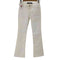 NUDIST JEAN Y2K フレアパンツ レディース W66