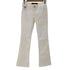 NUDIST JEAN Y2K フレアパンツ レディース W66