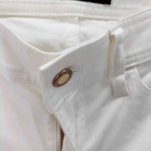 NUDIST JEAN Y2K フレアパンツ レディース W66